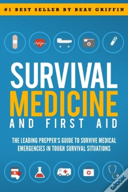 Capa do artigo Survival Medicine & First Aid
