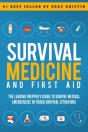 Survival Medicine & First Aid - Preview