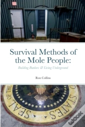 Capa do artigo Survival Methods Of The Mole People