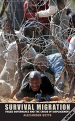 Capa do artigo Survival Migration