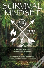 Capa do artigo Survival Mindset