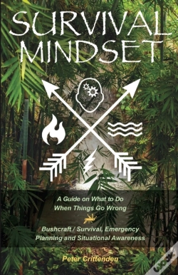 Capa do artigo Survival Mindset