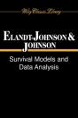 Survival Models And Data Analysis - Preview