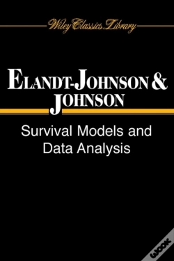 Capa do artigo Survival Models And Data Analysis
