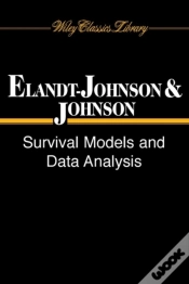 Capa do artigo Survival Models And Data Analysis