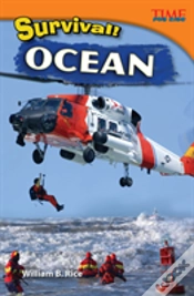 Capa do artigo Survival! Ocean