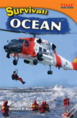 Capa do artigo Survival! Ocean