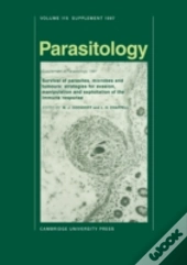 Survival Of Parasites, Microbes And Tumours