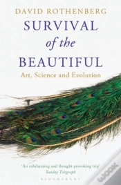 Capa do artigo Survival Of The Beautiful
