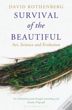 Capa do artigo Survival Of The Beautiful