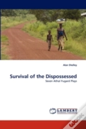 Capa do artigo Survival Of The Dispossessed