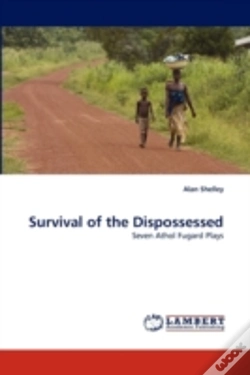 Capa do artigo Survival Of The Dispossessed