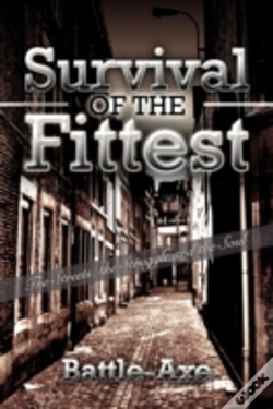 Capa do artigo Survival Of The Fittest