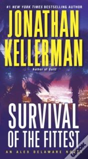 Capa do artigo Survival Of The Fittest