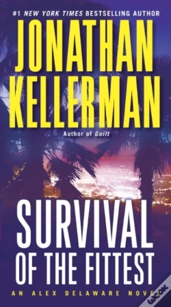 Capa do artigo Survival Of The Fittest