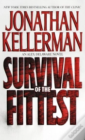 Capa do artigo Survival Of The Fittest