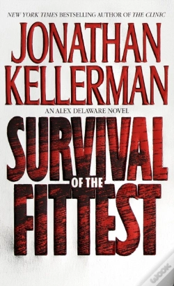Capa do artigo Survival Of The Fittest