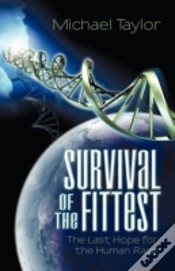 Capa do artigo Survival Of The Fittest