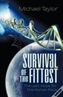Capa do artigo Survival Of The Fittest