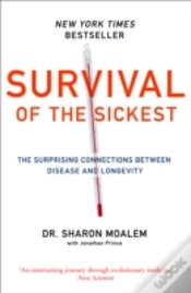 Capa do artigo Survival Of The Sickest