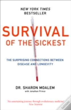 Capa do artigo Survival Of The Sickest