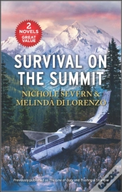 Capa do artigo Survival On The Summit