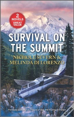 Capa do artigo Survival On The Summit