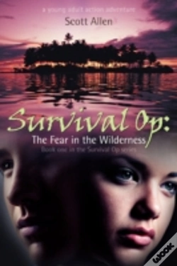 Capa do artigo Survival Op