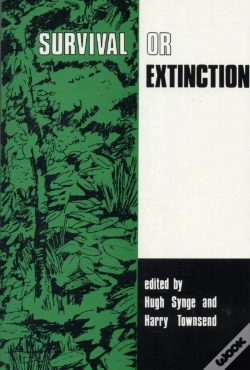Capa do artigo Survival Or Extinction