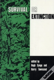Capa do artigo Survival Or Extinction