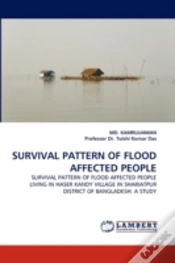 Capa do artigo Survival Pattern Of Flood Affected People