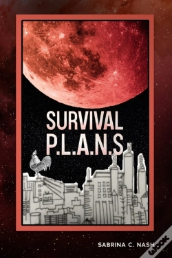 Capa do artigo Survival Plans