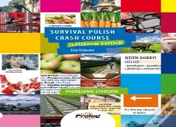 Survival Polish Crash Course