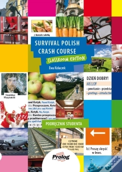 Capa do artigo Survival Polish Crash Course