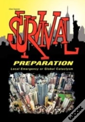 Capa do artigo Survival Preparation