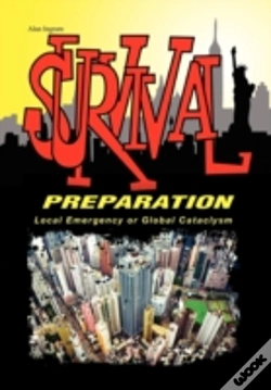 Capa do artigo Survival Preparation