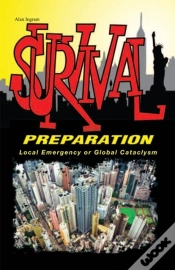 Capa do artigo Survival Preparation