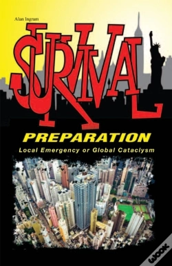 Capa do artigo Survival Preparation