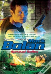 Capa do artigo Survival Reflex