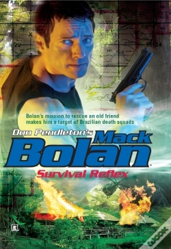 Capa do artigo Survival Reflex