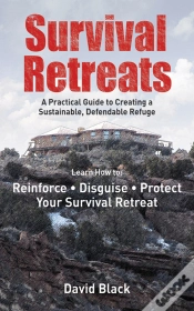 Capa do artigo Survival Retreats