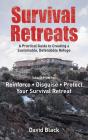 Survival Retreats - Preview
