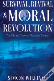 Capa do artigo Survival, Revival And Moral Revolution