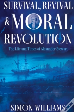 Capa do artigo Survival, Revival And Moral Revolution