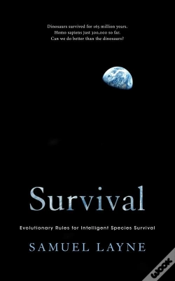 Capa do artigo Survival
