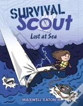 Survival Scout: Lost At Sea