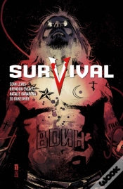 Capa do artigo Survival
