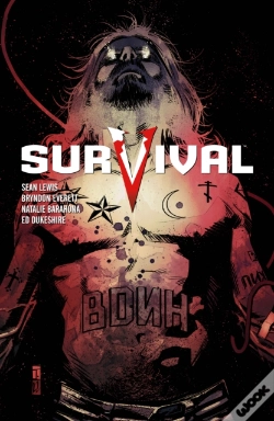 Capa do artigo Survival