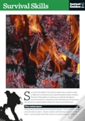 Capa do artigo Survival Skills