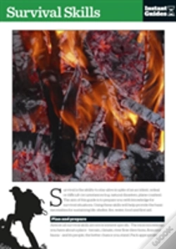 Capa do artigo Survival Skills